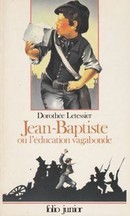 Jean-Baptiste - couverture livre occasion
