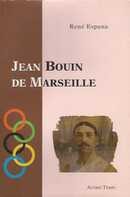 Jean Bouin de Marseille - couverture livre occasion