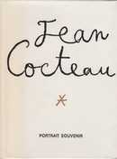 Jean Cocteau - couverture livre occasion