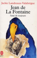 Jean de La Fontaine l'ami de toujours - couverture livre occasion