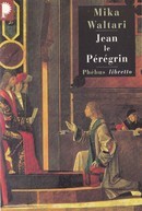 Jean le Pérégrin - couverture livre occasion