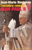 Jean Paul II - couverture livre occasion