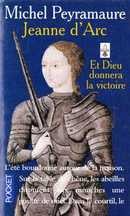 Jeanne d'Arc. Et Dieu donnera la victoire - couverture livre occasion