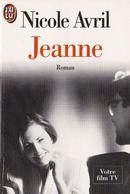 Jeanne - couverture livre occasion
