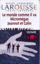 Jeannot et Colin -  L'homme aux quarante écus - couverture livre occasion