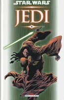 Jedi I & II - couverture livre occasion