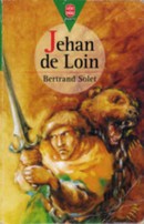Jehan de Loin - couverture livre occasion