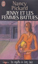 Jenny et les femmes battues - couverture livre occasion