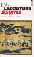 Jésuites - couverture livre occasion