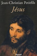Jésus - couverture livre occasion