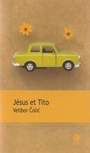 Jésus et Tito - couverture livre occasion