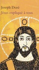 Jésus expliqué à tous - couverture livre occasion
