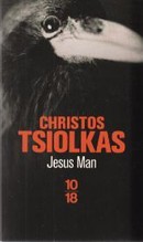 Jesus Man - couverture livre occasion