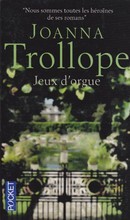 Jeu d'orgue - couverture livre occasion