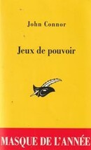 Jeux de pouvoir - couverture livre occasion