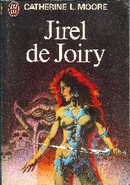 Jirel de Joiry - couverture livre occasion