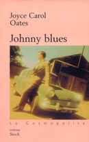 Johnny blues - couverture livre occasion