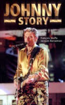 Johnny Story - couverture livre occasion