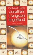 Jonathan Livingston le goéland - couverture livre occasion