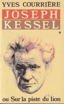 Joseph Kessel - couverture livre occasion