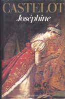 Joséphine - couverture livre occasion