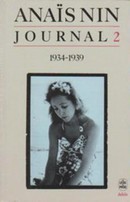 Journal 1934-1939 - couverture livre occasion