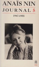 Journal 1947-1955 - couverture livre occasion