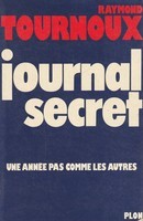 Journal secret - couverture livre occasion