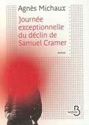 Journée exceptionnelle du déclin de Samuel Cramer - couverture livre occasion