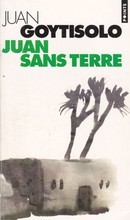 Juan Sans Terre - couverture livre occasion