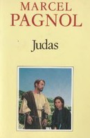 Judas - couverture livre occasion