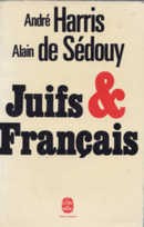 Juifs & Français - couverture livre occasion