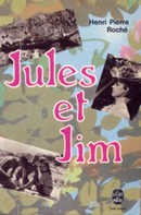 Jules et Jim - couverture livre occasion