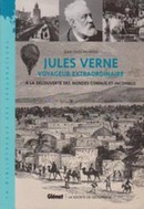 Jules Verne voyageur extraordinaire - couverture livre occasion