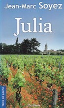 Julia - couverture livre occasion