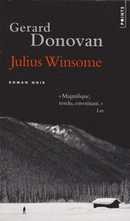 couverture réduite de 'Julius Winsome' - couverture livre occasion