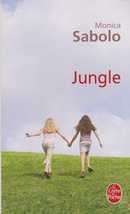 Jungle - couverture livre occasion