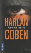 Juste un regard - couverture livre occasion
