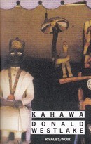 Kahawa - couverture livre occasion