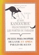 Kant et son kangourou ... - couverture livre occasion