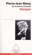 Karajan - couverture livre occasion