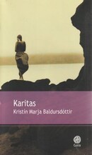Karitas - couverture livre occasion