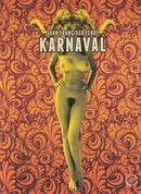 Karnaval - couverture livre occasion