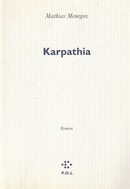 Karpathia - couverture livre occasion