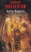 Katie Maguire - couverture livre occasion