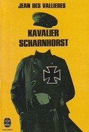 Kavalier Scharnhorst - couverture livre occasion