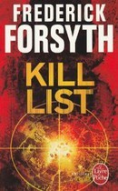 Kill List - couverture livre occasion