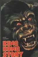 King Kong Story - couverture livre occasion