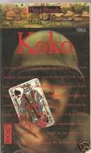 Koko - couverture livre occasion