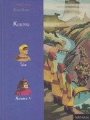 Kourou - couverture livre occasion